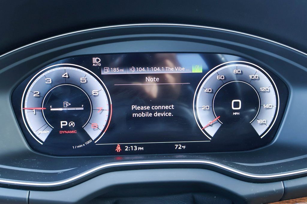 Used 2023 Audi Q5 2.0T Premium Plus image 12