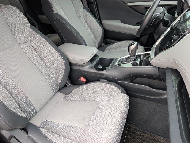 Certified 2024 Subaru Outback Premium AWD/4WD image 23