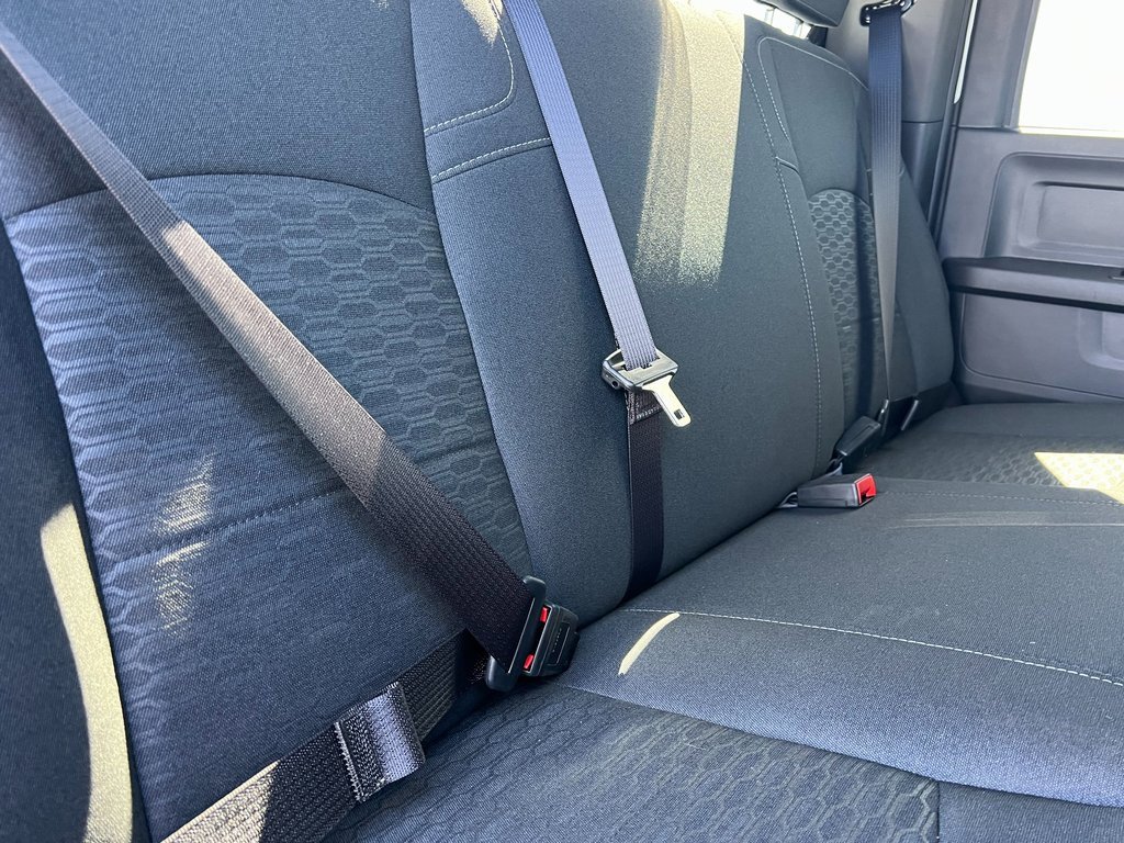 New 2025 RAM 2500 Tradesman image 12