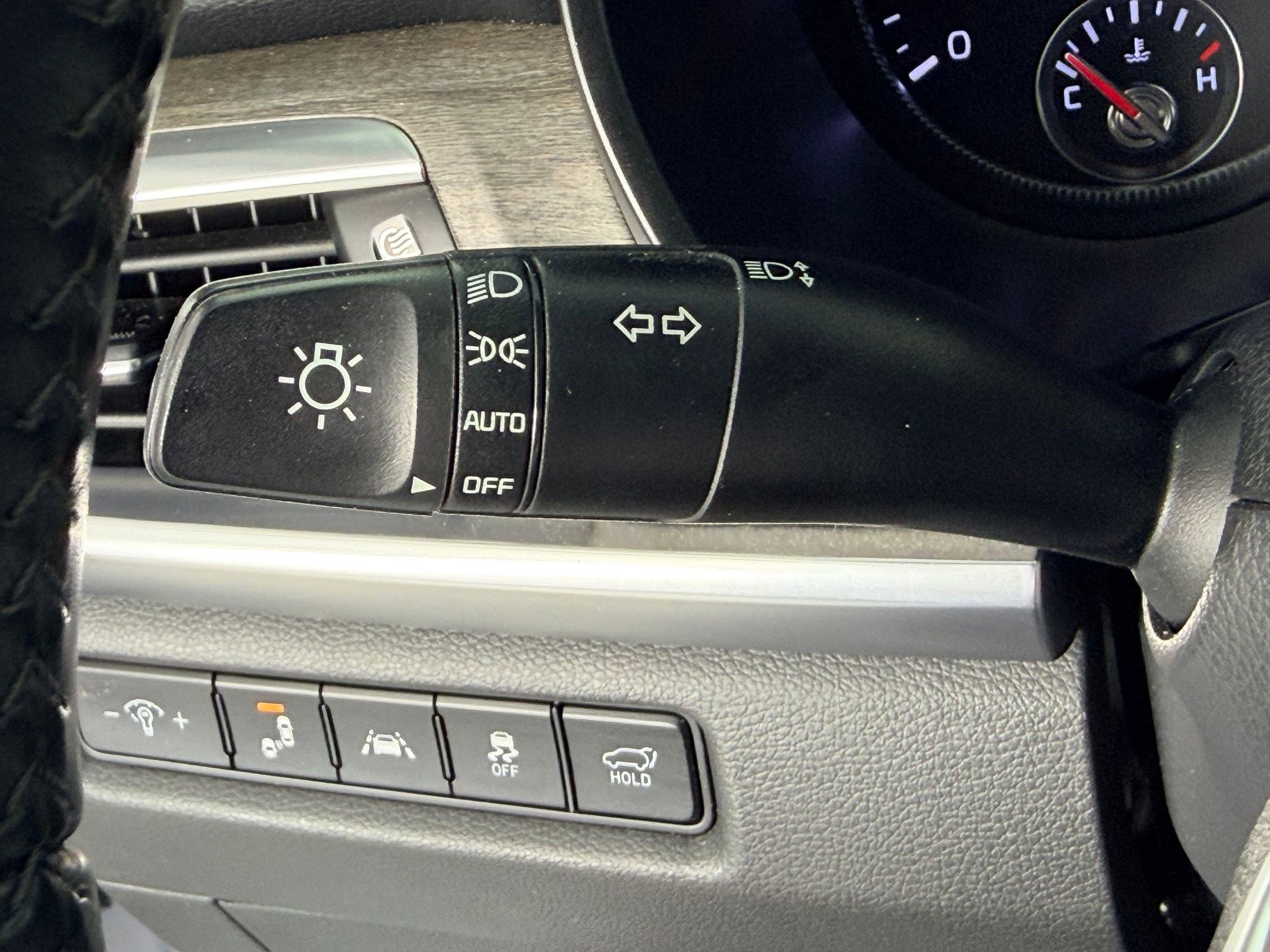 Used 2021 Kia Telluride EX w/ EX Premium Package image 31