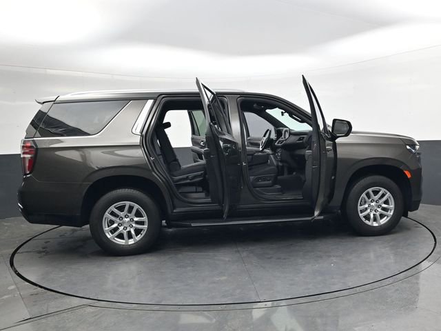 Used 2021 Chevrolet Tahoe LS image 33