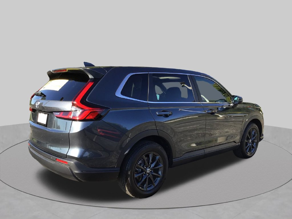 Used 2026 Honda CR-V EX-L image 8