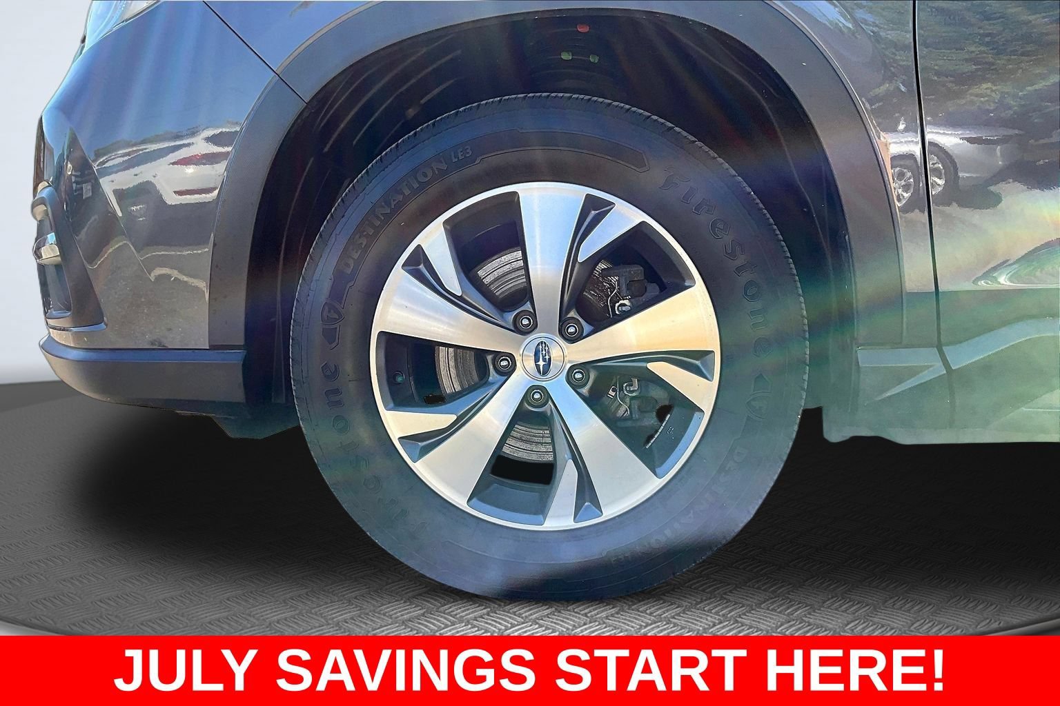 Used 2021 Subaru Ascent Premium w/ Convenience Package AWD/4WD image 41