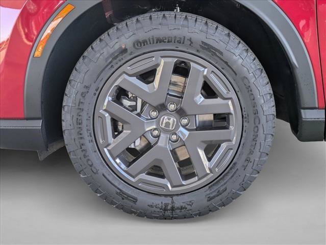 New 2026 Honda CR-V TrailSport image 10