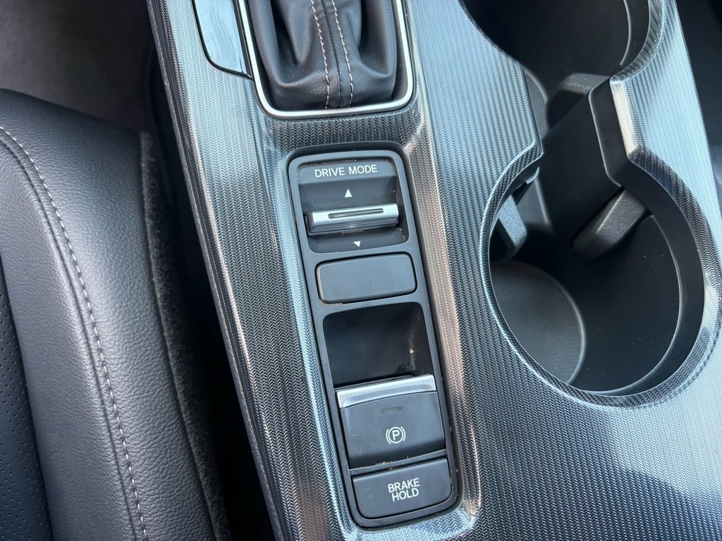 Certified 2026 Honda Civic Sport Touring image 23