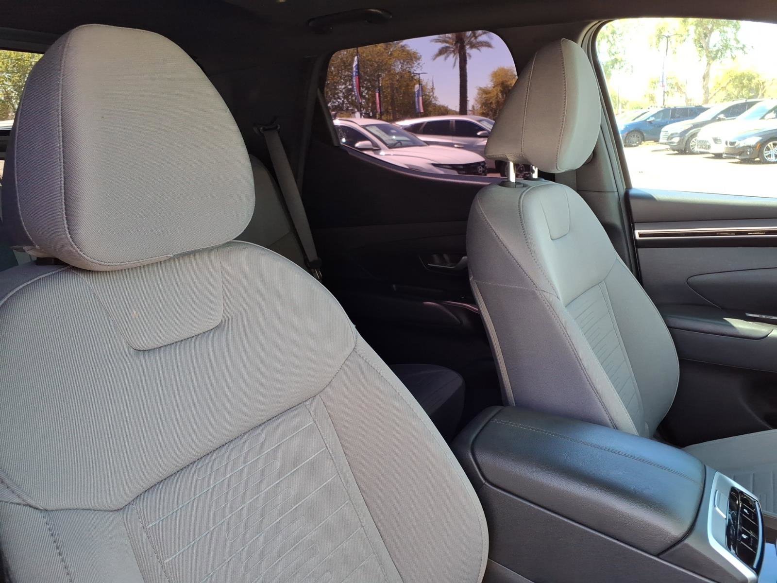 Certified 2022 Hyundai Santa Cruz SEL w/ Activity Package image 12