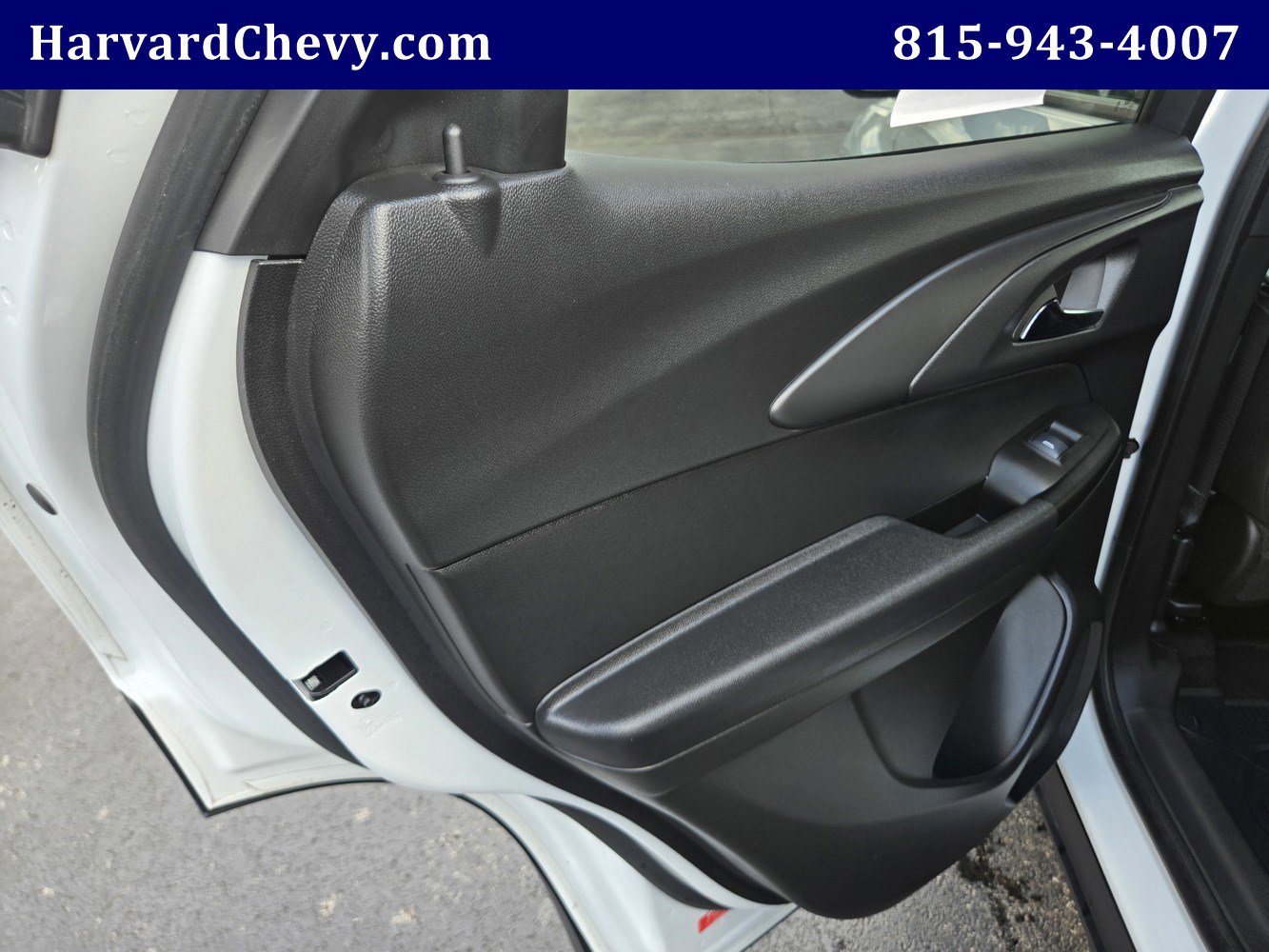 Used 2023 Chevrolet TrailBlazer RS w/ Sun and Liftgate Package image 37