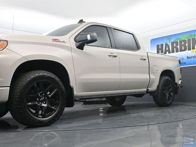 New 2026 Chevrolet Silverado 1500 RST w/ RST All Star Premium Package image 18
