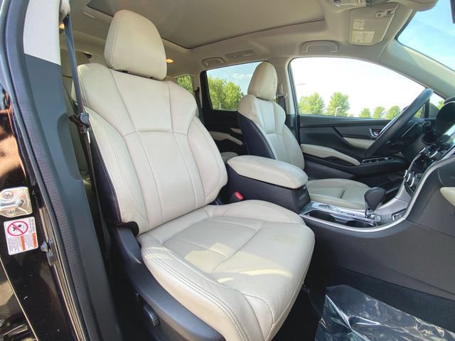 Used 2019 Subaru Ascent Limited AWD/4WD image 29