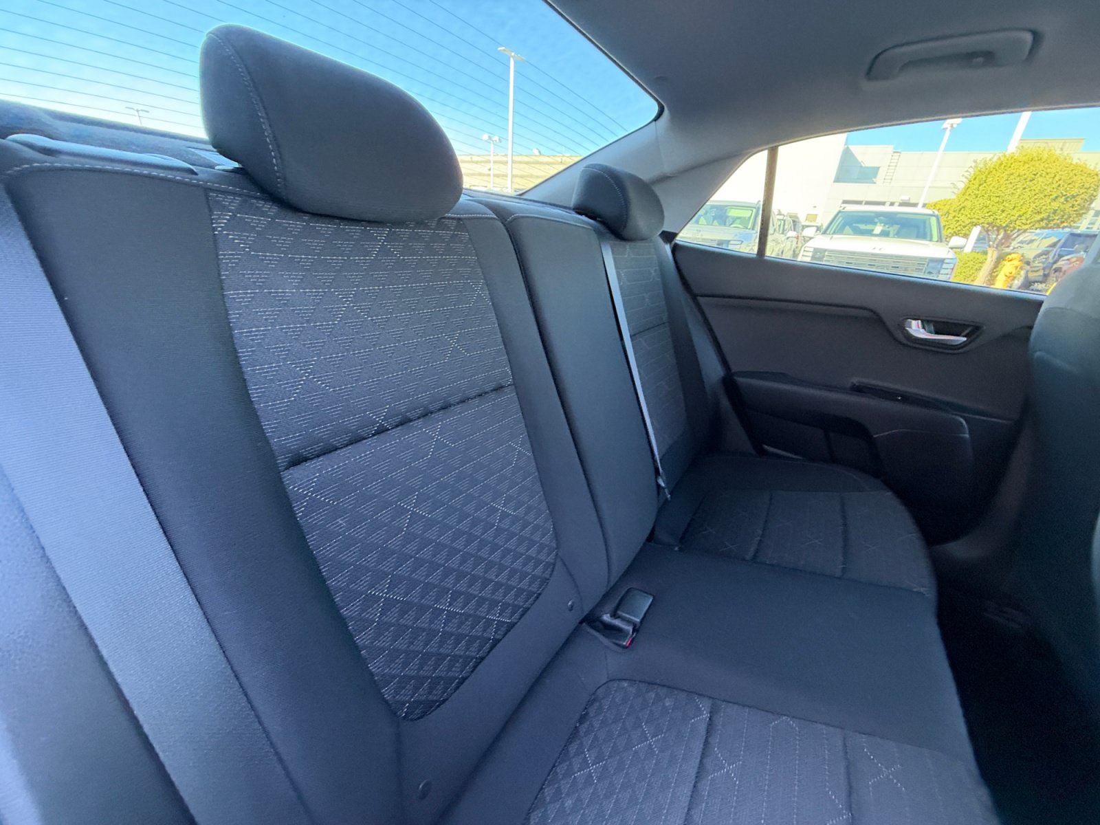 Used 2019 Kia Rio S FWD image 17