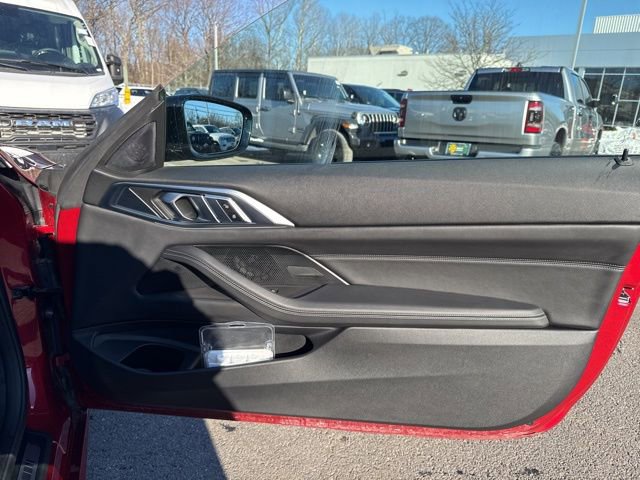 Used 2025 BMW 430i xDrive Coupe w/ M Sport Package image 29