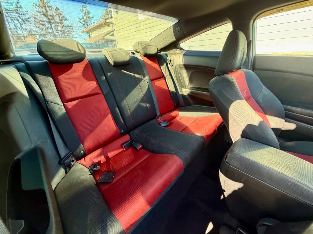 Used 2015 Honda Civic Si image 19