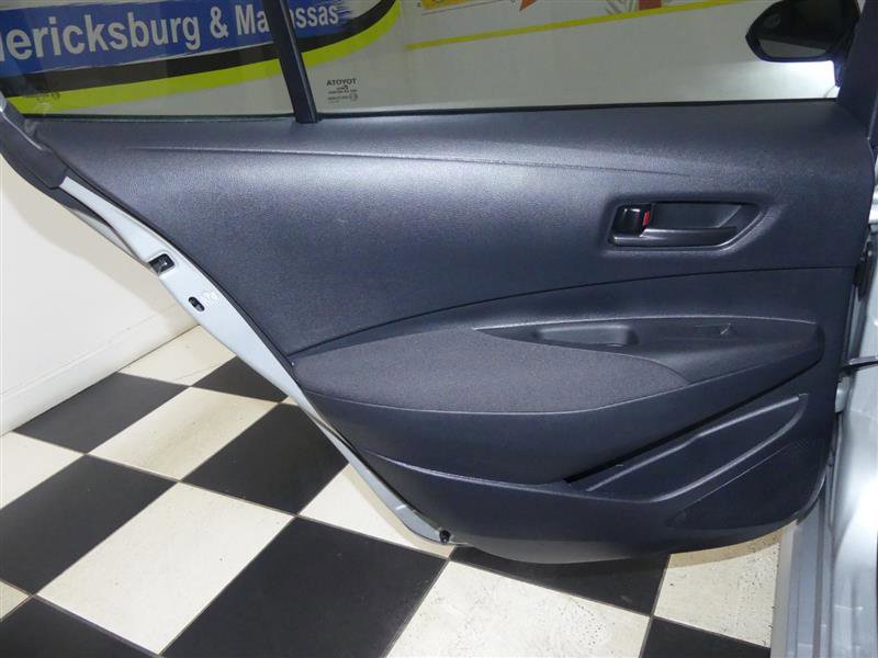 Used 2024 Toyota Corolla LE image 21