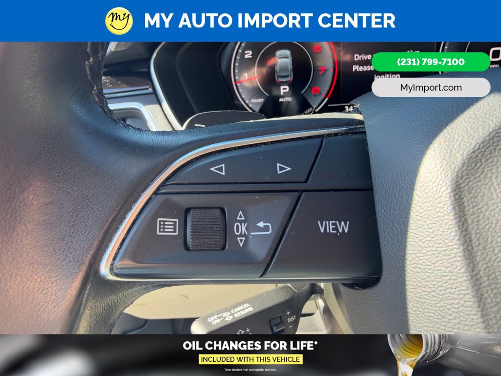 Used 2021 Audi A5 2.0T Premium Plus AWD/4WD image 18