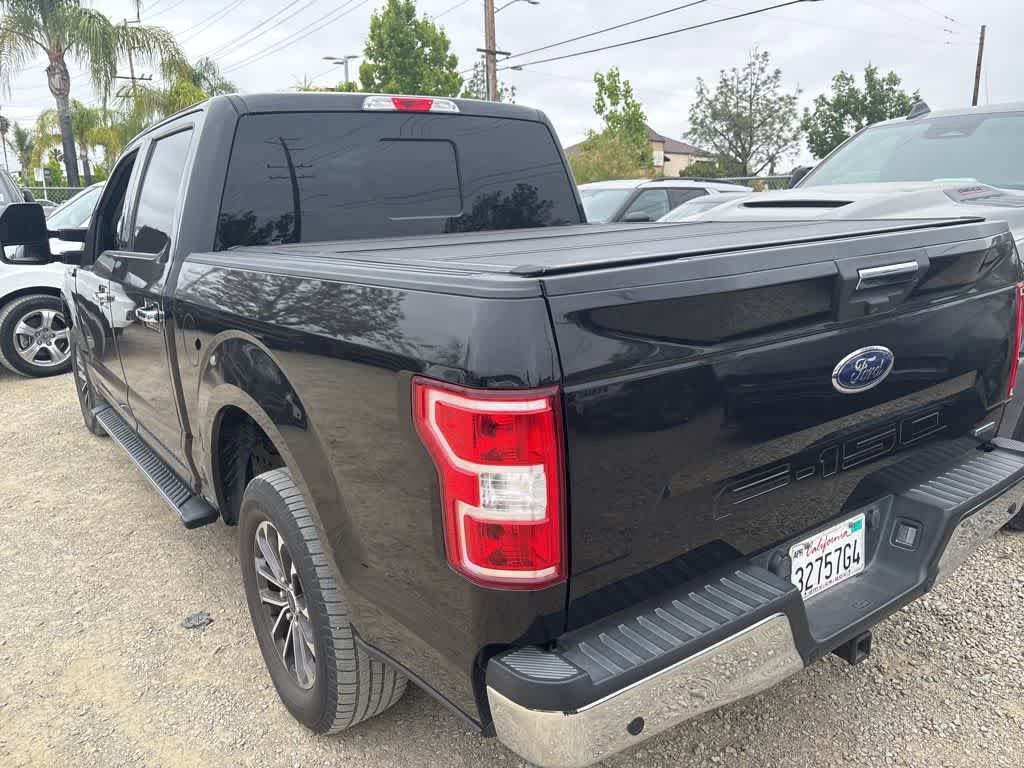 Used 2019 Ford F150 XLT w/ Equipment Group 302A Luxury RWD image 6