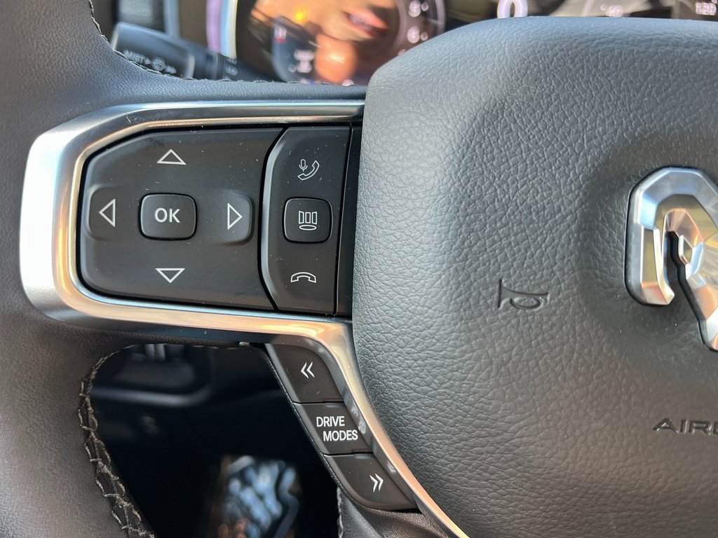 New 2026 RAM 1500 Laramie image 24