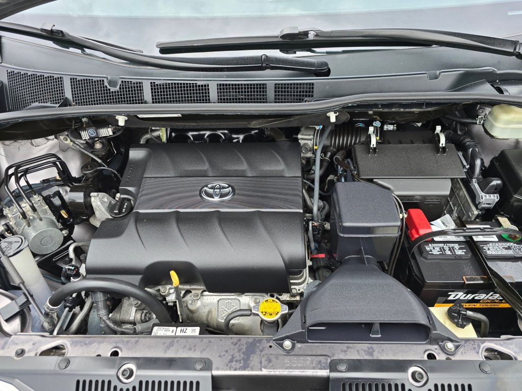 Used 2015 Toyota Sienna Limited Premium AWD/4WD image 26