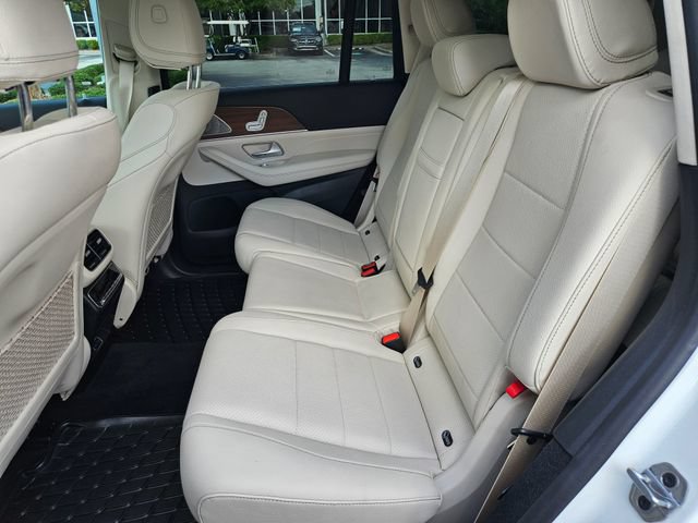 Used 2026 Mercedes-Benz GLS 450 4MATIC image 31