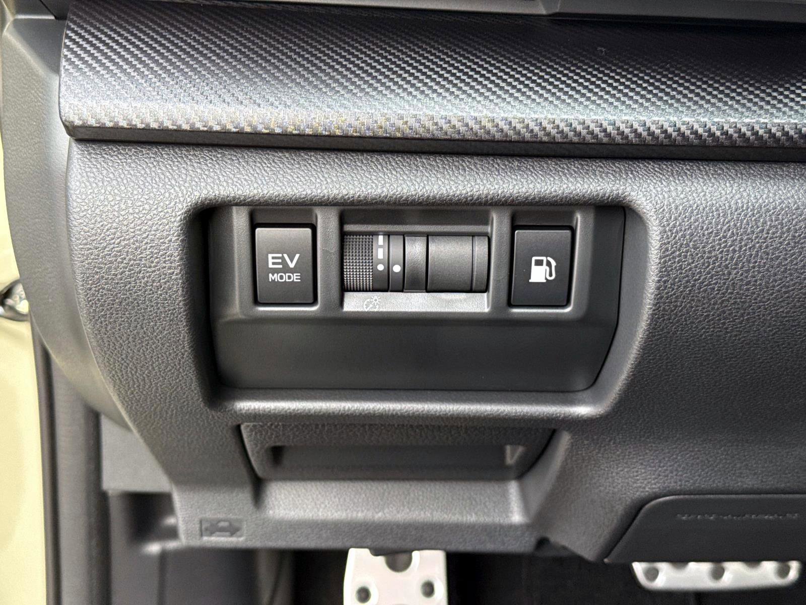 Certified 2026 Subaru Crosstrek 2.5i Sport image 31