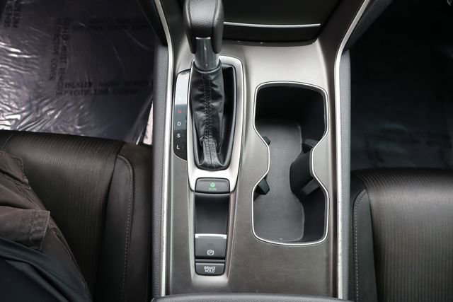 Used 2020 Honda Accord EX image 31