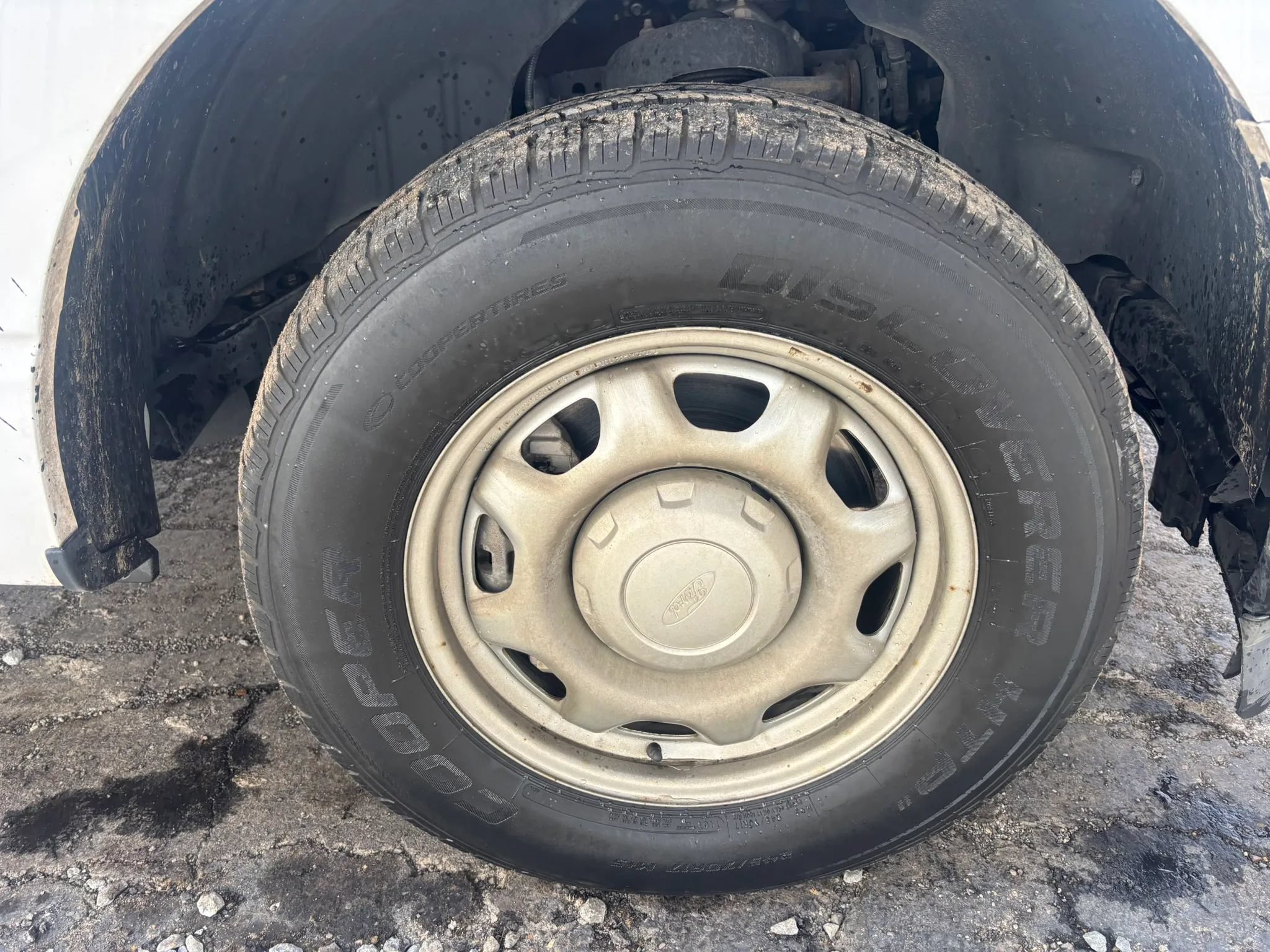 Used 2022 Ford F150 XL RWD image 9