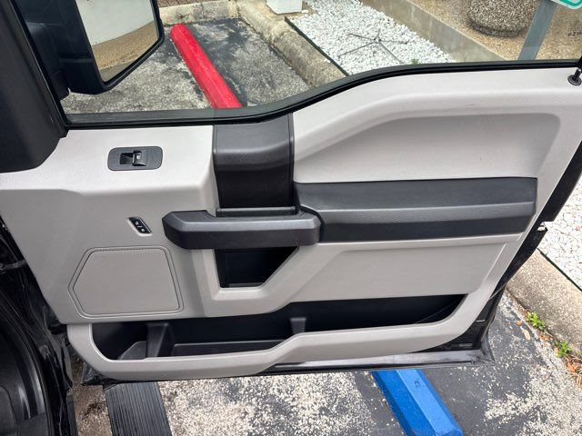 Used 2018 Ford F150 XL w/ Equipment Group 101A Mid AWD/4WD image 58