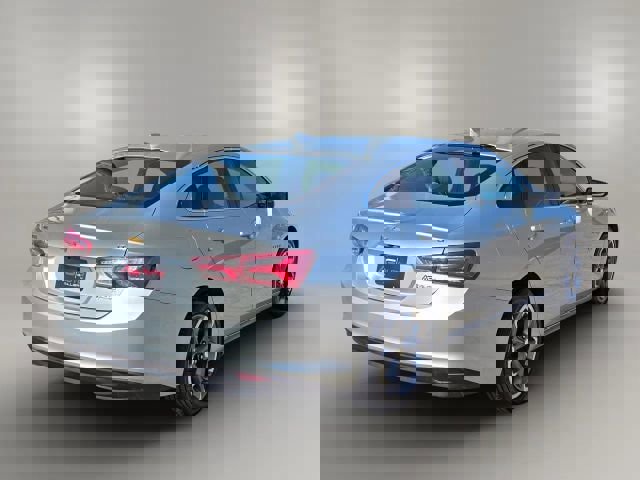 Used 2021 Chevrolet Malibu LT image 5