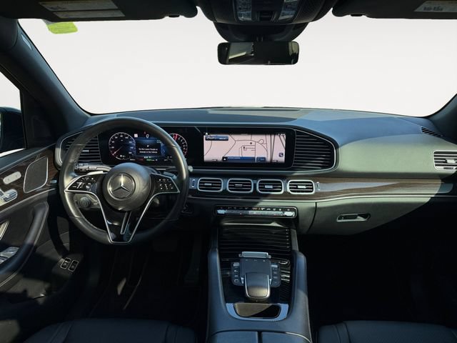 Certified 2025 Mercedes-Benz GLE 450e 4MATIC image 15