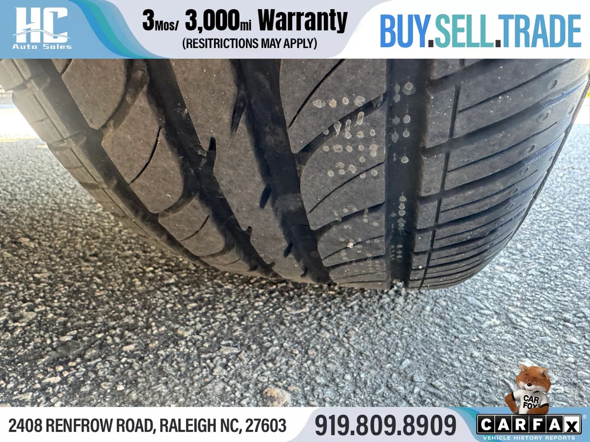 Used 2020 Honda Civic LX image 11