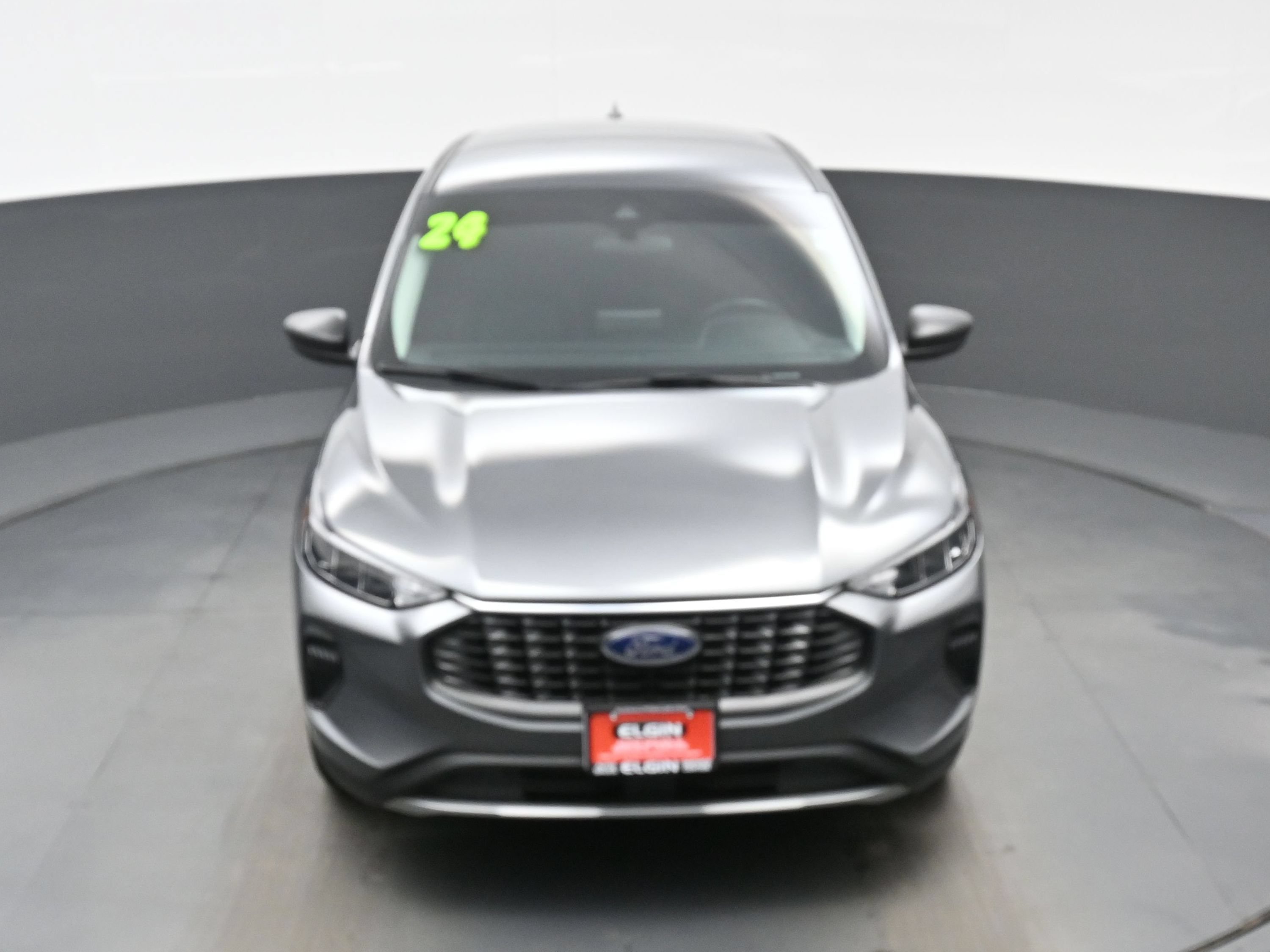 Used 2024 Ford Escape Active AWD/4WD image 40