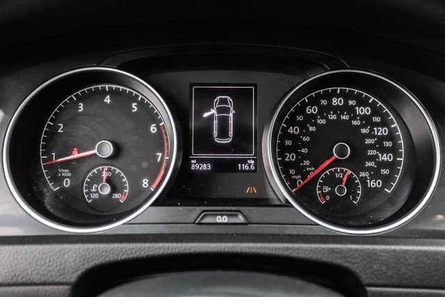 Used 2019 Volkswagen Golf Alltrack SE AWD/4WD image 51