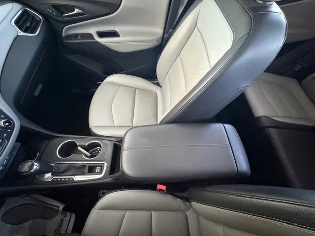 Used 2021 Chevrolet Equinox Premier FWD image 10