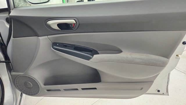 Used 2008 Honda Civic LX image 20