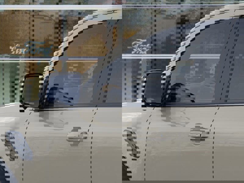 New 2025 Ford Ranger Raptor image 20