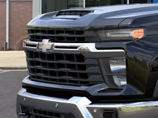 New 2026 Chevrolet Silverado 2500 LT AWD/4WD image 13