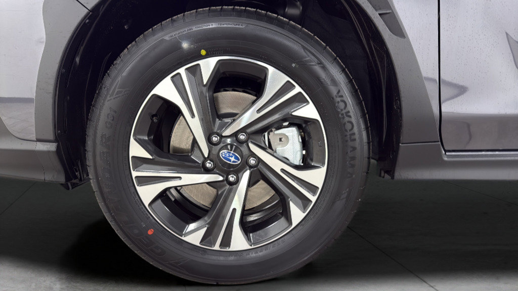 New 2026 Subaru Crosstrek 2.0i Premium image 34