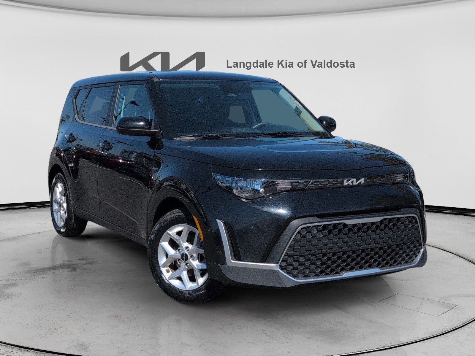 Used 2024 Kia Soul LX w/ Option Group 015