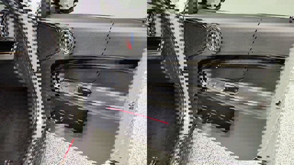 Used 2020 MINI Cooper Countryman John Cooper Works image 24