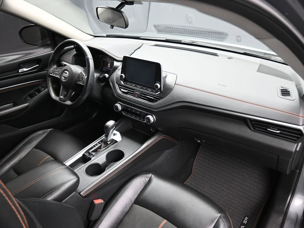 Used 2020 Nissan Altima 2.5 SR image 41