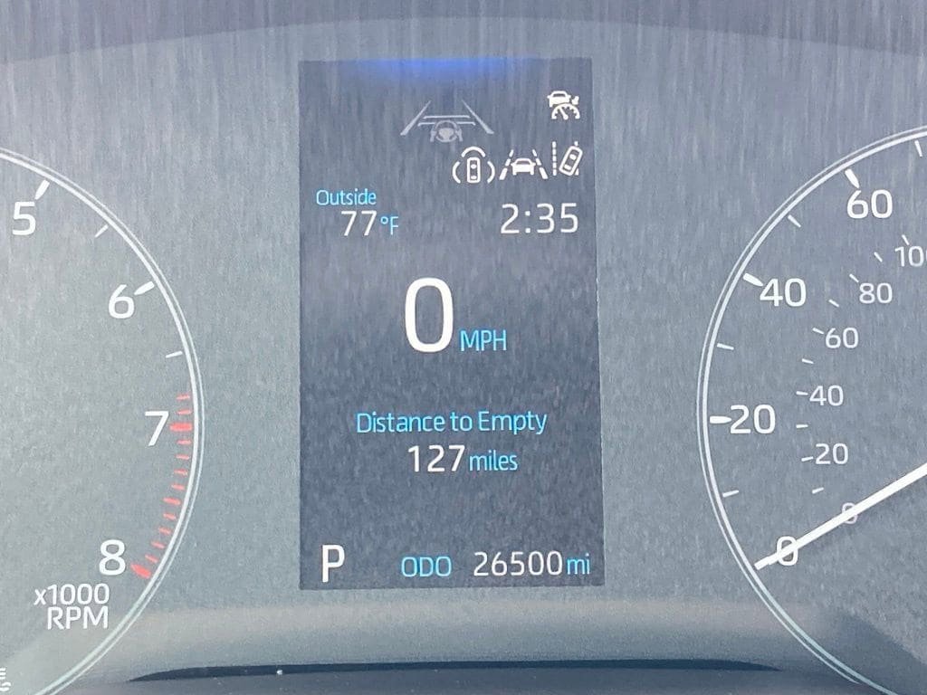Certified 2024 Toyota Corolla Sedan FWD image 13