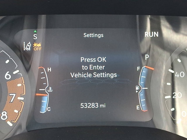 Used 2022 Jeep Compass Latitude w/ Convenience Group AWD/4WD image 20