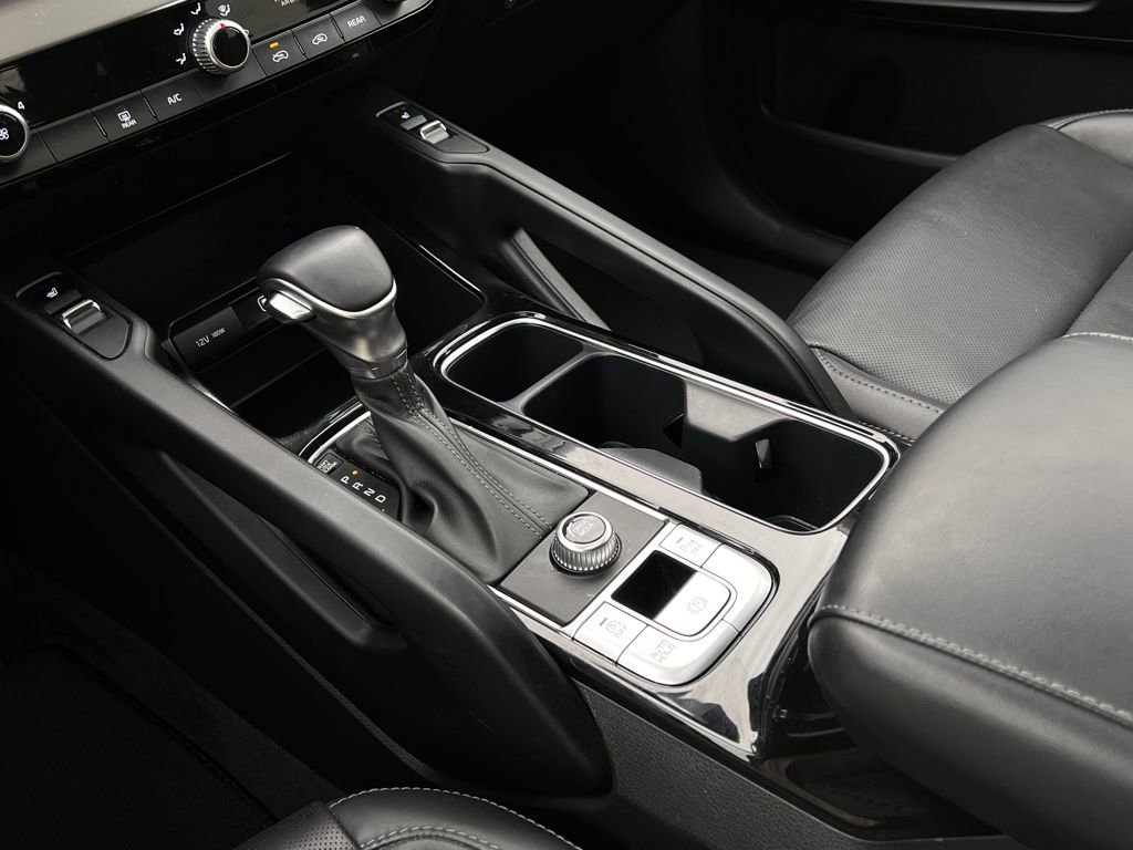 Used 2020 Kia Telluride S image 26