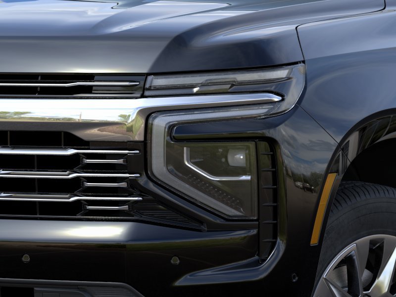 New 2026 Chevrolet Tahoe Premier w/ Sun And Tow Package AWD/4WD image 43