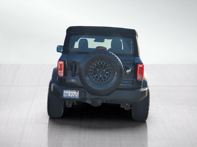 Certified 2021 Ford Bronco Big Bend AWD/4WD image 5