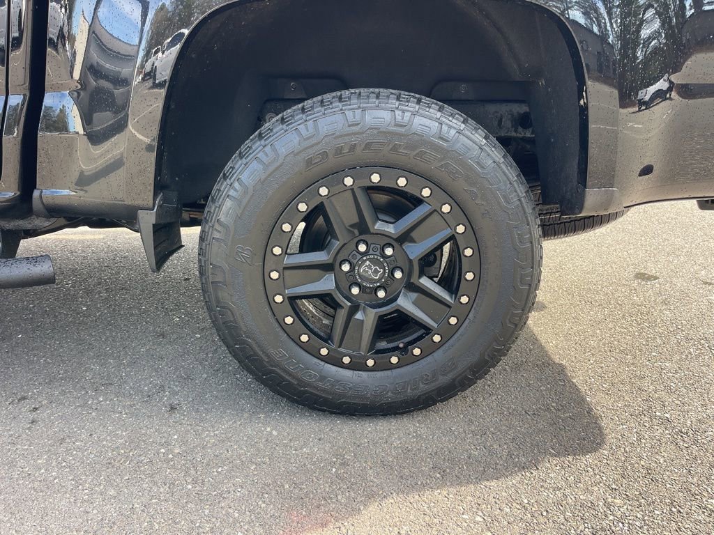 Used 2020 Chevrolet Colorado Z71 image 21