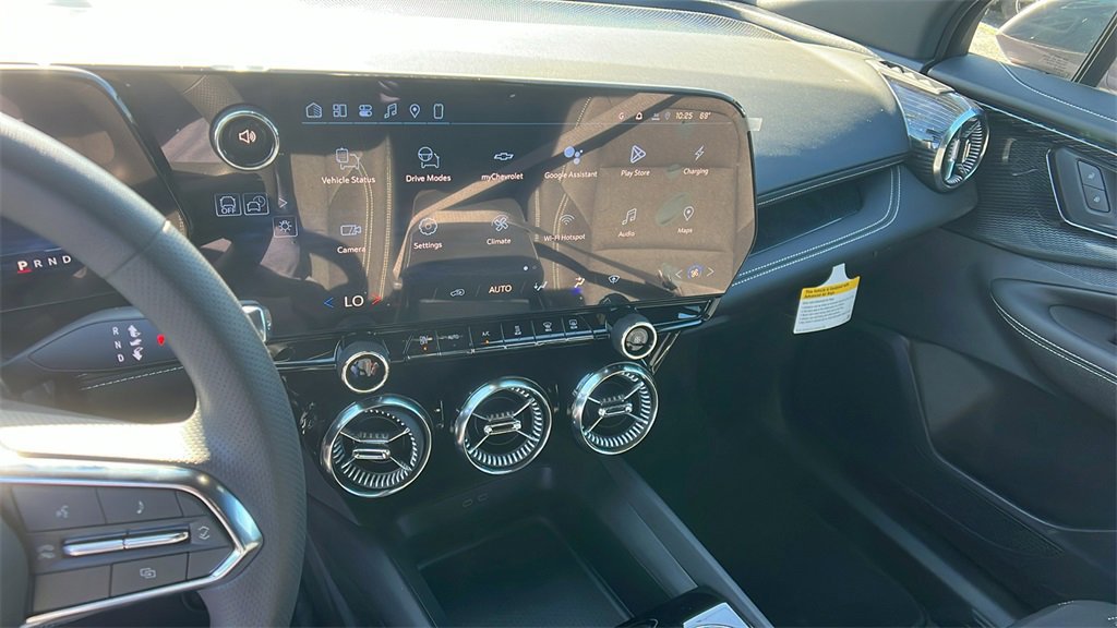 New 2026 Chevrolet Blazer EV LT image 24