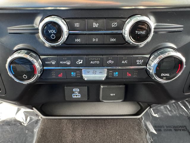 Used 2021 Ford F150 Lariat AWD/4WD image 30