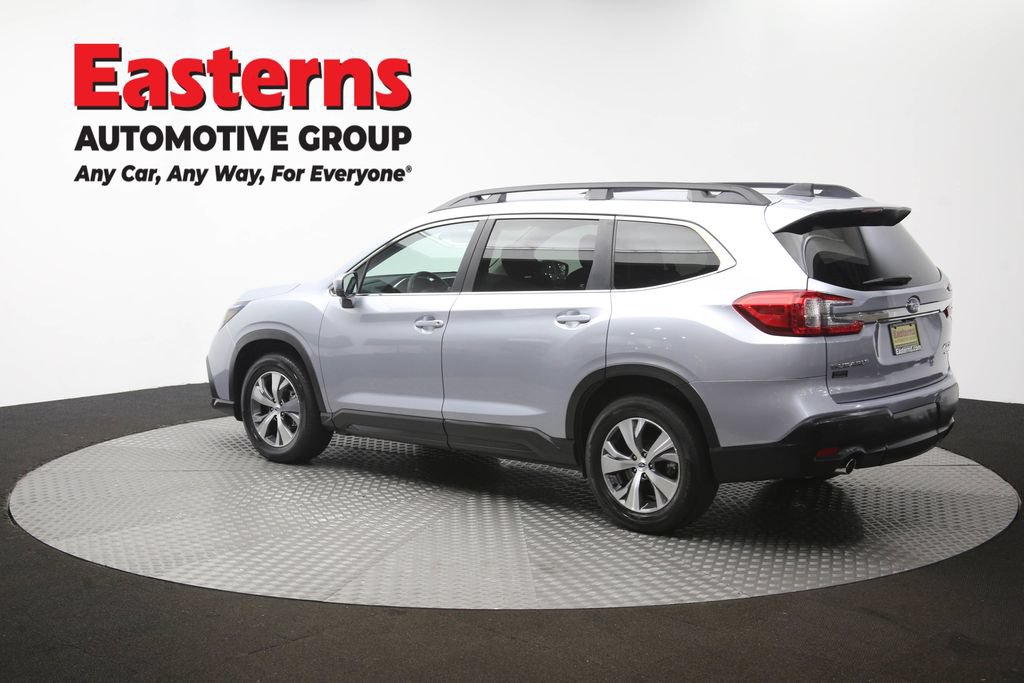 Used 2025 Subaru Ascent Premium AWD/4WD image 63