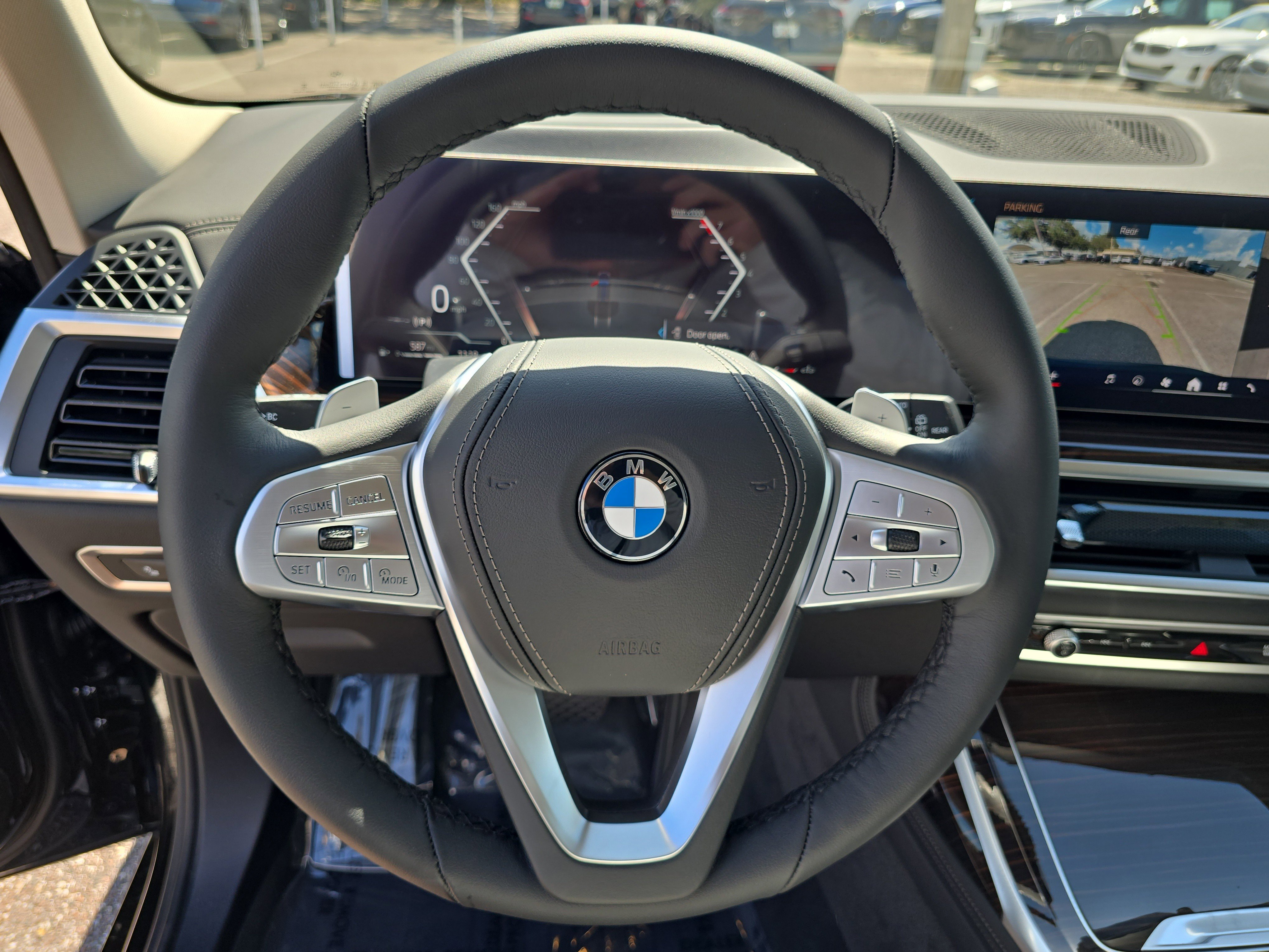 New 2026 BMW X7 xDrive40i image 33