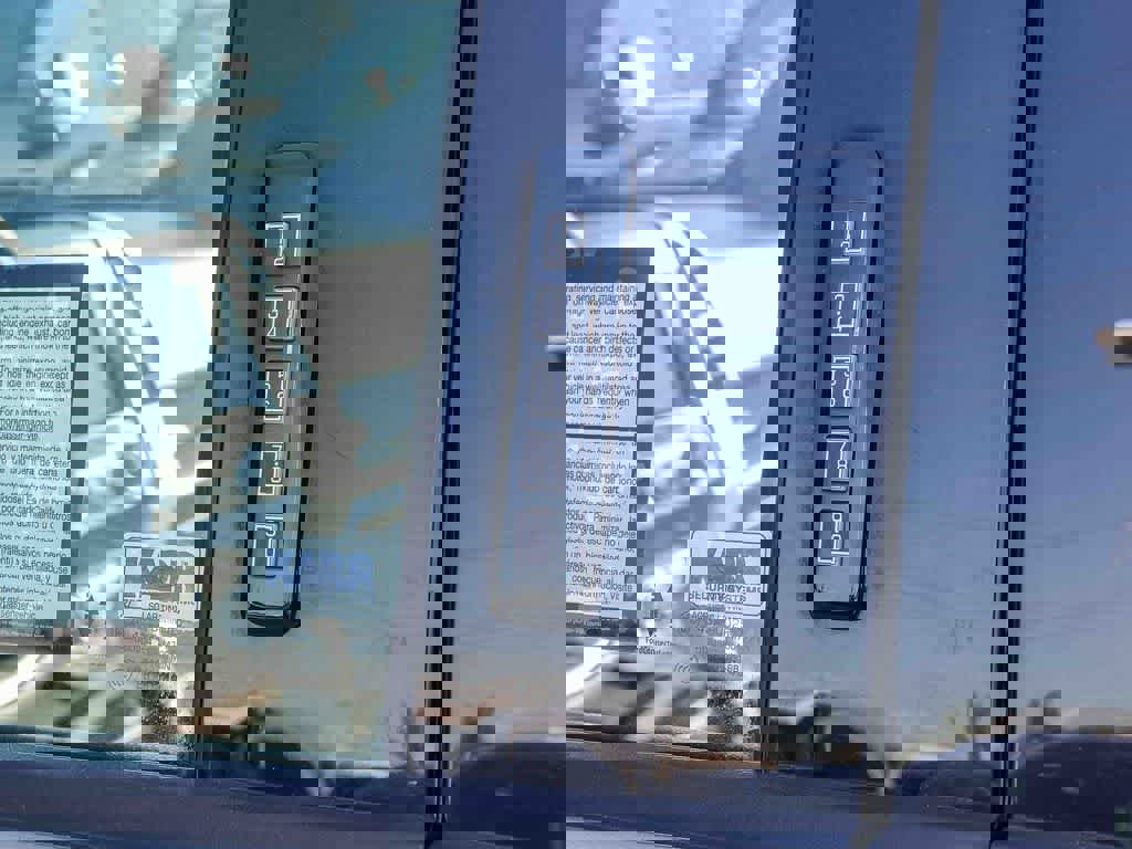 Used 2020 Ford F150 Lariat w/ Equipment Group 502A Luxury image 9